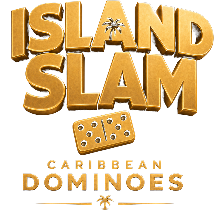 Island Slam - Caribbean Dominoes