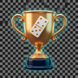 Champion trophy